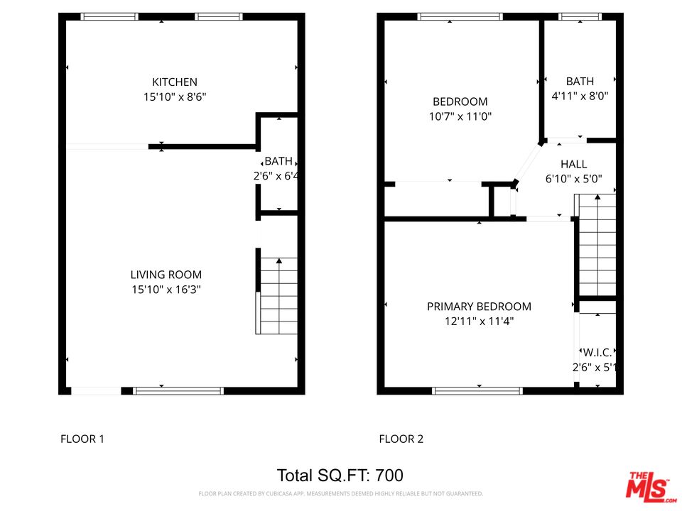 2625 6th St Unit: 1
