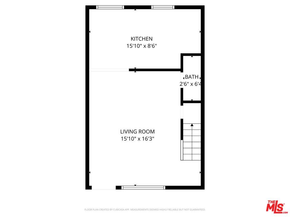 2625 6th St Unit: 1