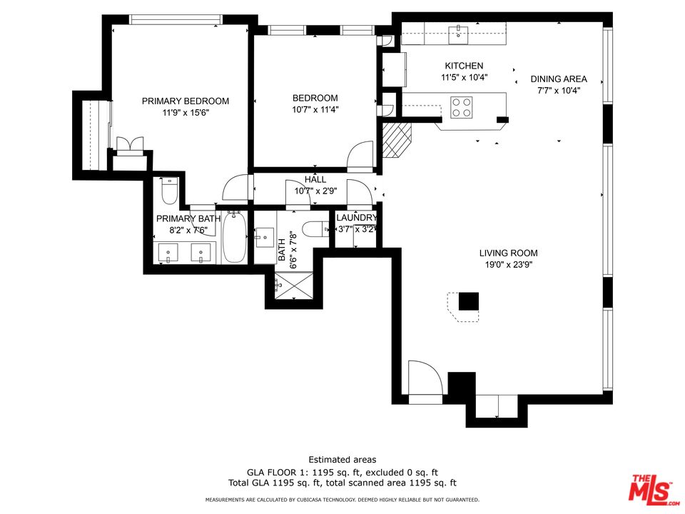 1017 2nd St Unit: 301