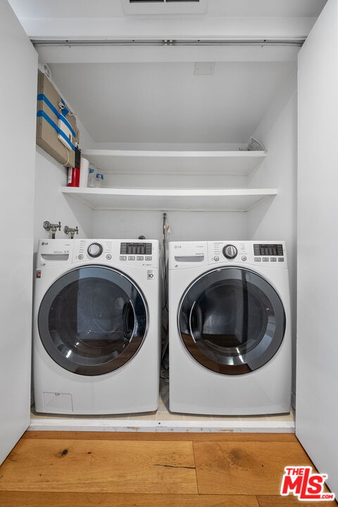 1007 Euclid St Unit: 1