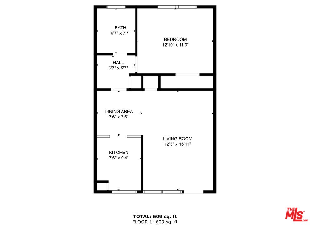1037 11th St Unit: 9