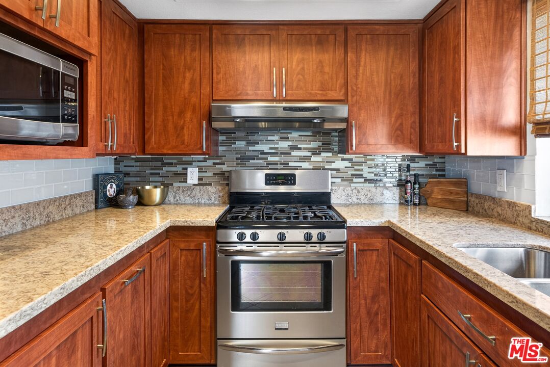 848 Lincoln Blvd Unit: N