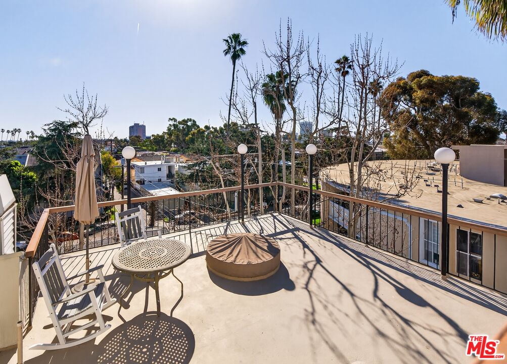 848 Lincoln Blvd Unit: N