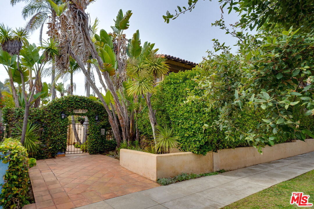 702 Lincoln Blvd Unit: Unit A