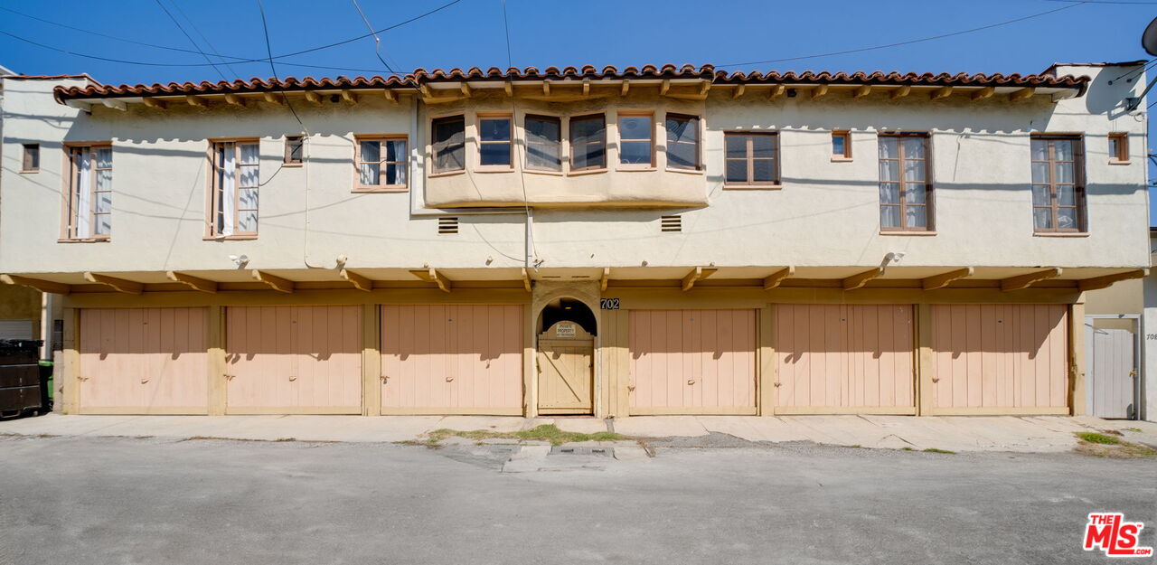 702 Lincoln Blvd Unit: Unit A