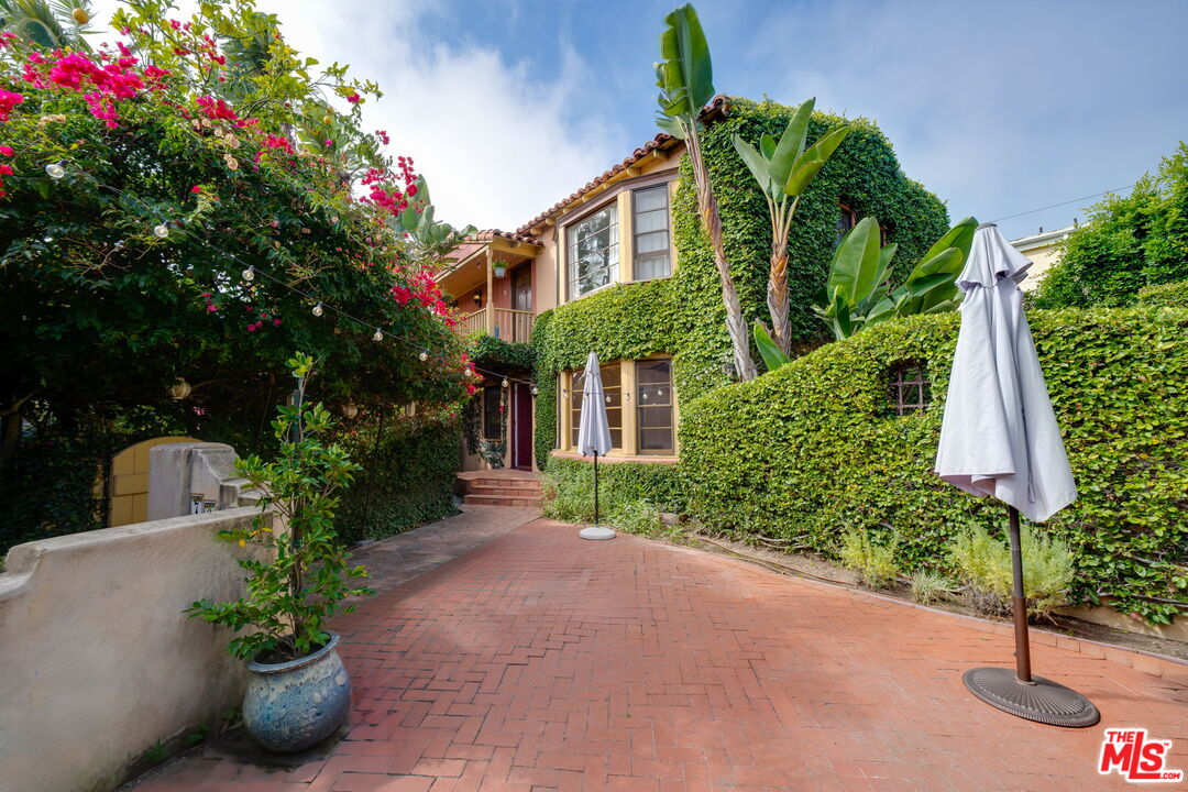 702 Lincoln Blvd Unit: Unit A