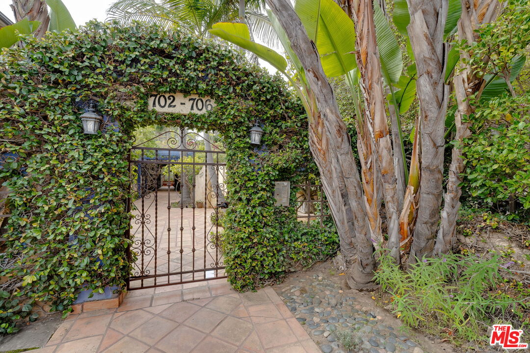 702 Lincoln Blvd Unit: Unit A
