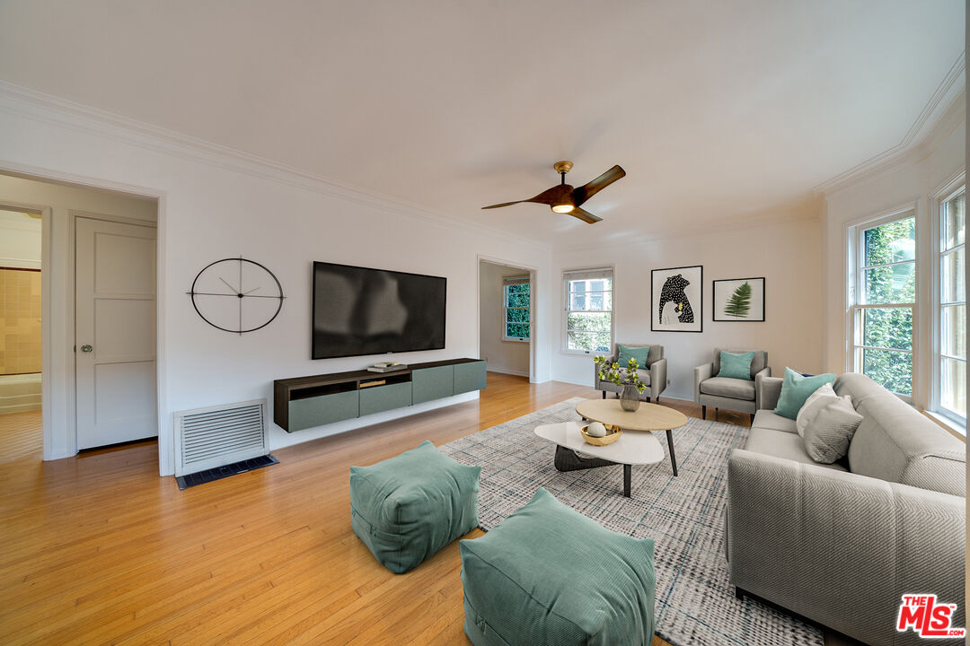 702 Lincoln Blvd Unit: Unit A