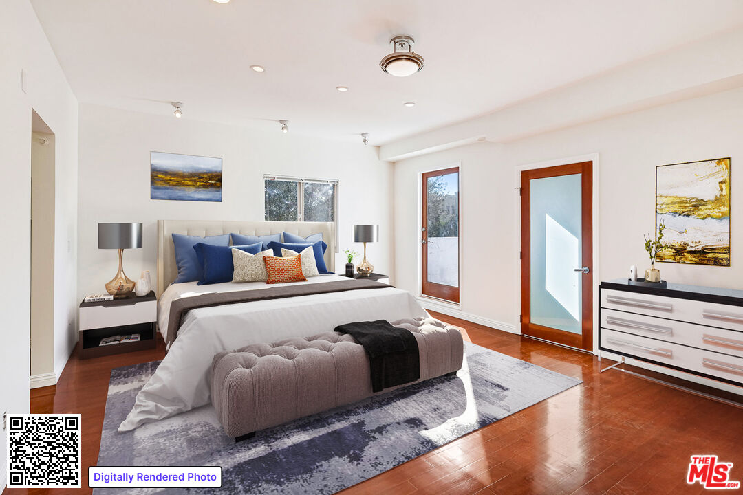 1411 Cloverfield Blvd Unit: B