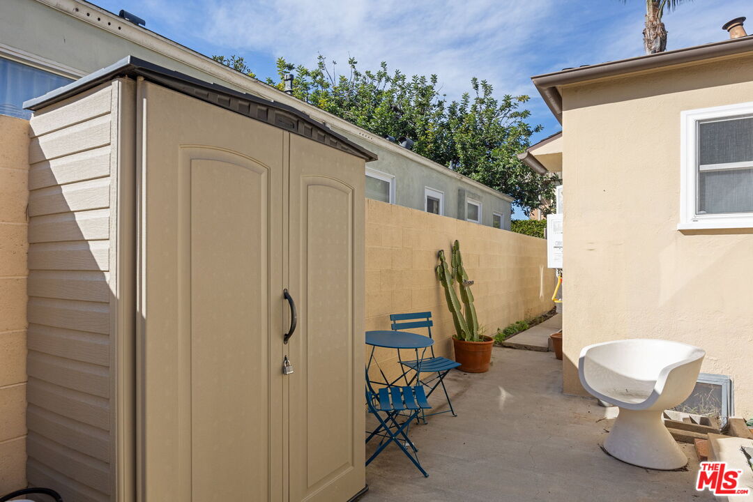 1512 Ocean Park Blvd Unit: 1