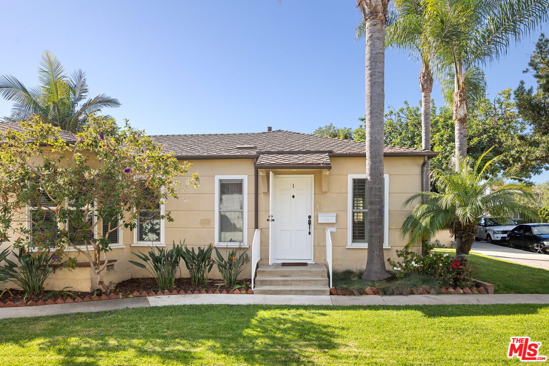 1512 Ocean Park Blvd Unit: 1