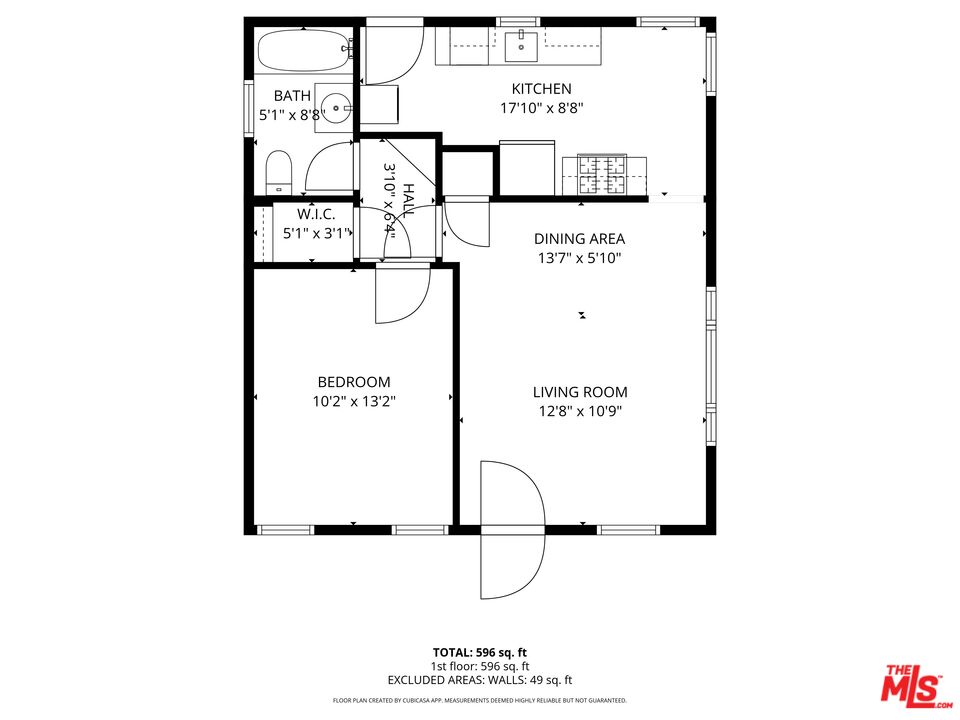 1512 Ocean Park Blvd Unit: 1