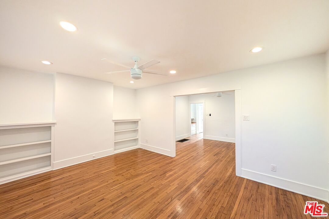 942 Lincoln Blvd Unit: A
