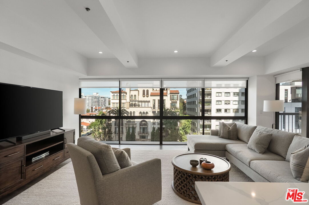 10790 Wilshire Blvd Unit: 503