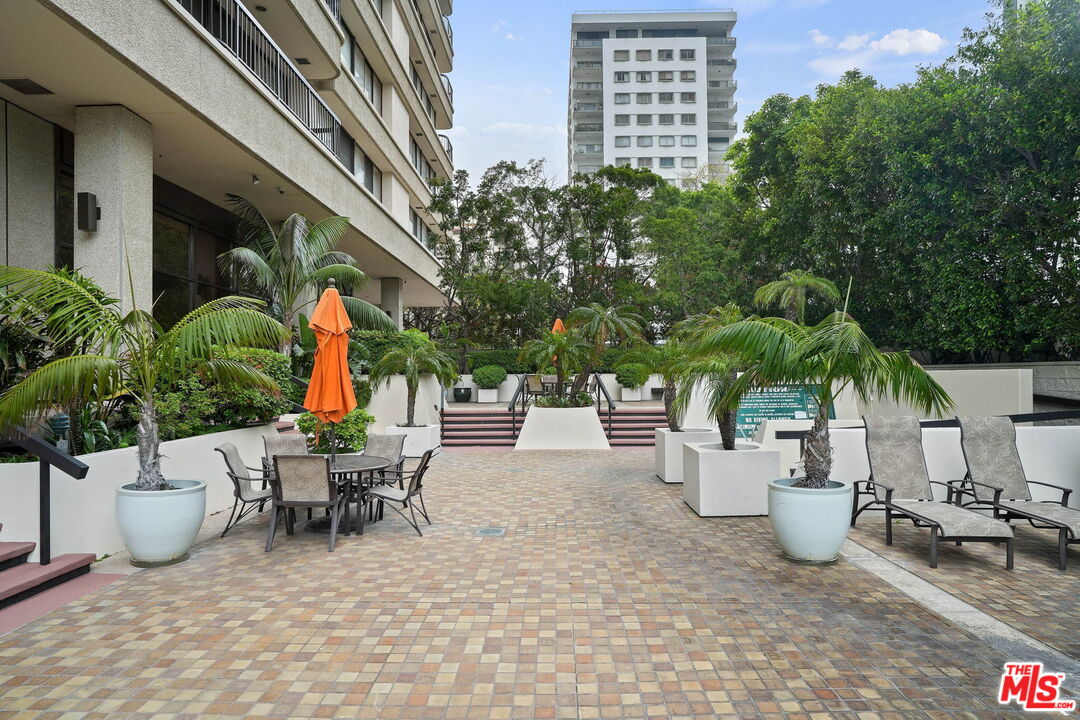 10790 Wilshire Blvd Unit: 503