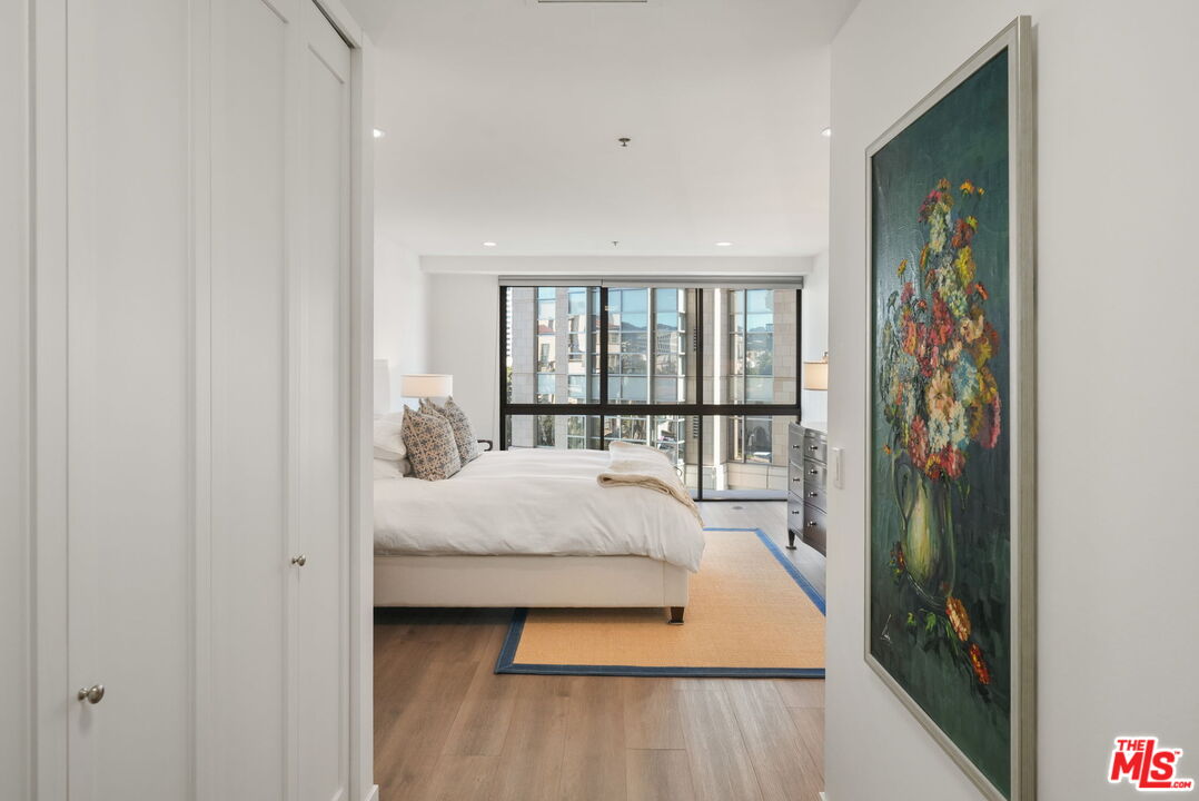 10790 Wilshire Blvd Unit: 503