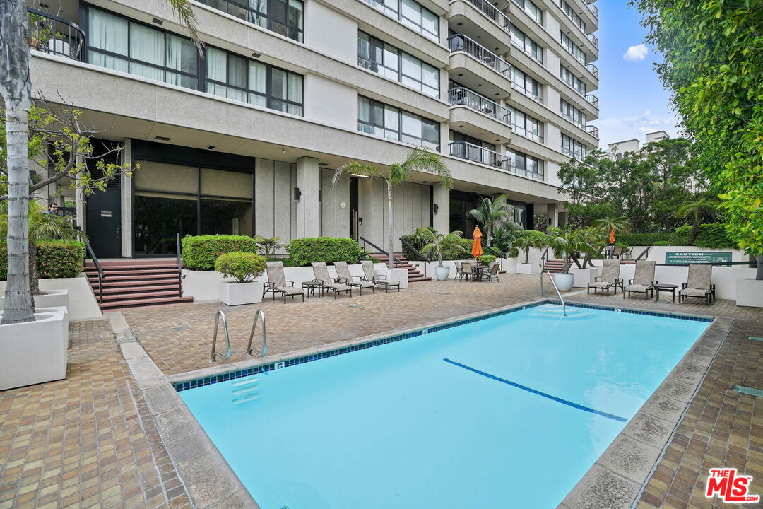 10790 Wilshire Blvd Unit: 503
