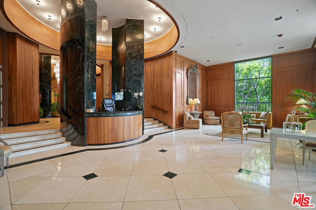 10790 Wilshire Blvd Unit: 503