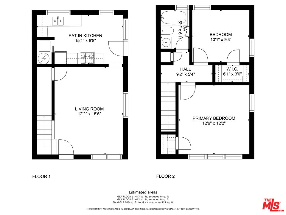 1760 18th St Unit: B