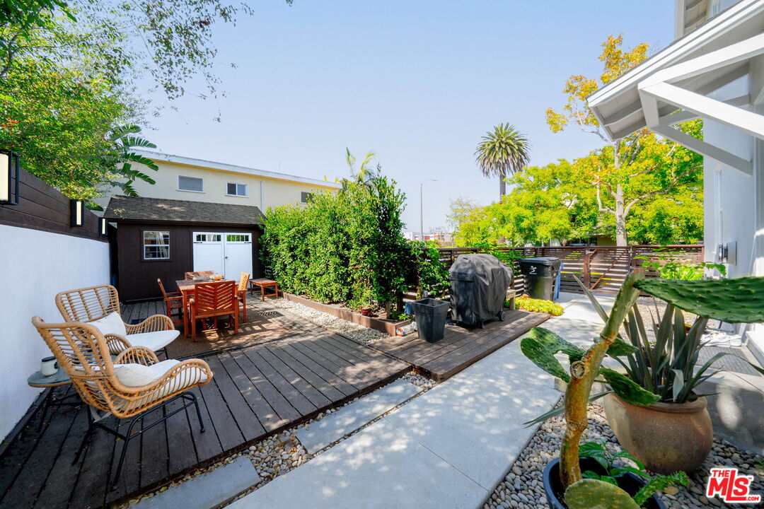 1760 18th St Unit: B