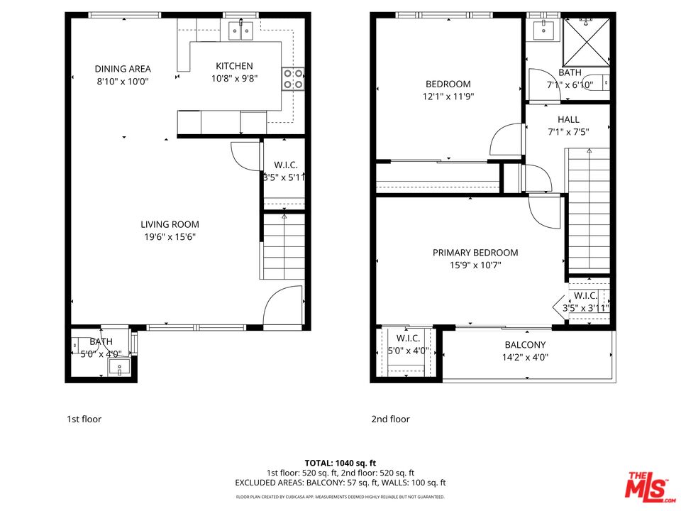 1208 California Ave Unit: B