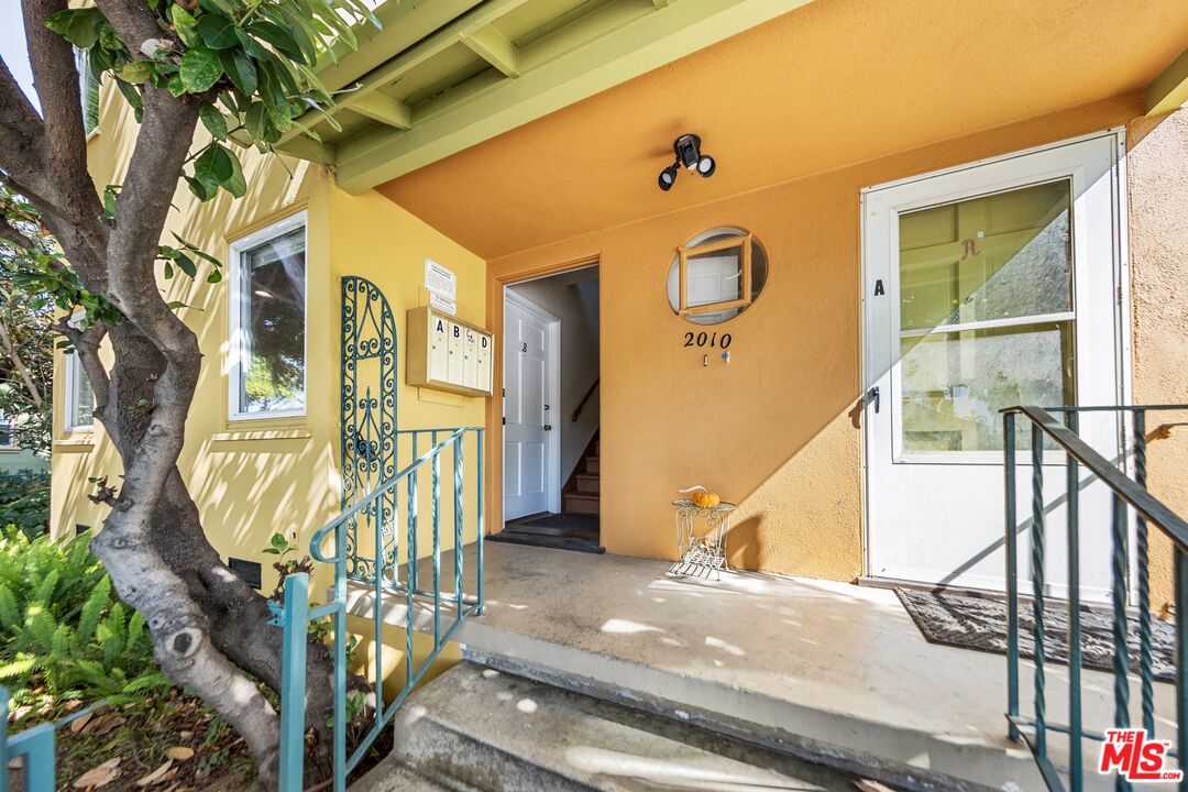 2010 Virginia Ave Unit: B