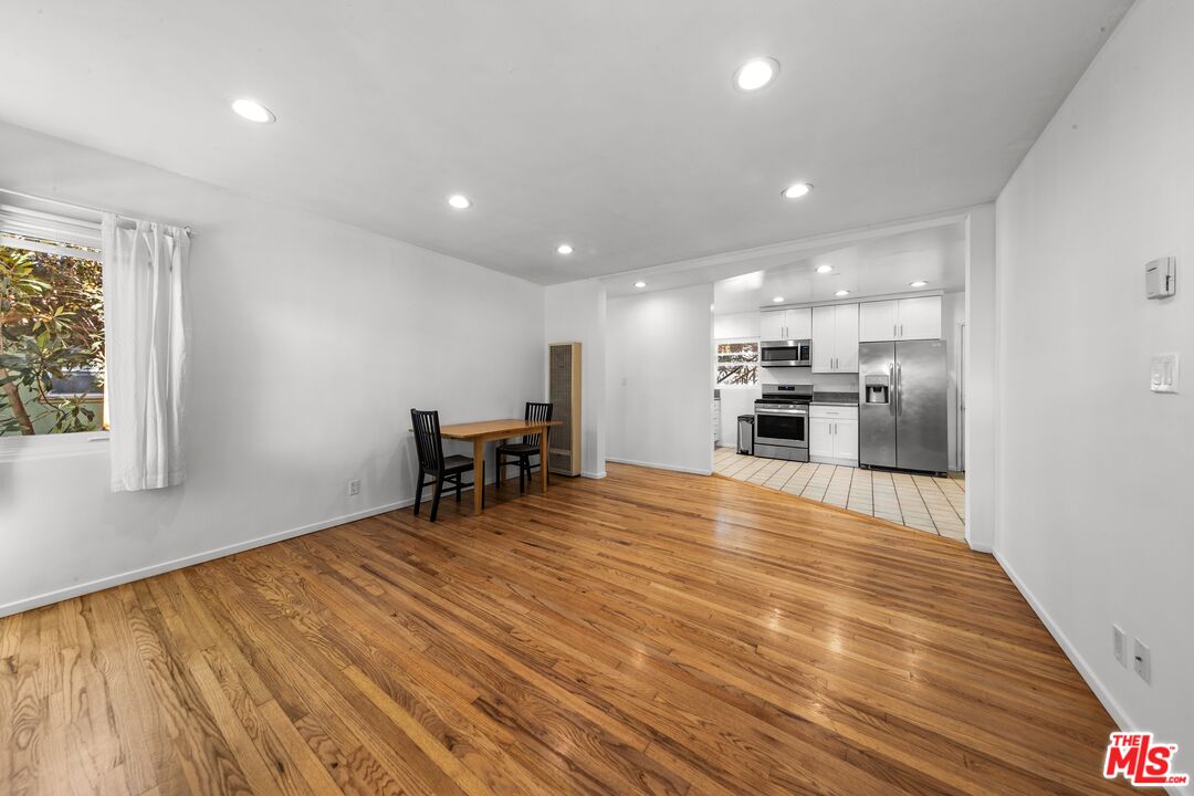 2010 Virginia Ave Unit: B
