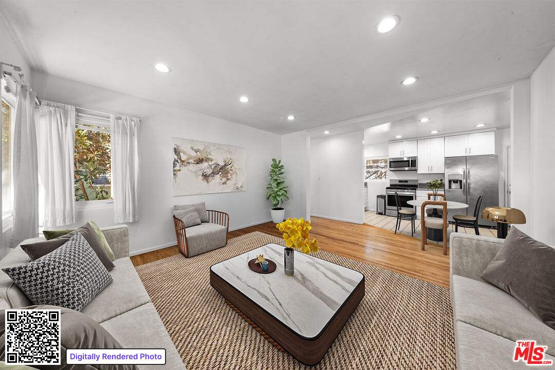 2010 Virginia Ave Unit: B