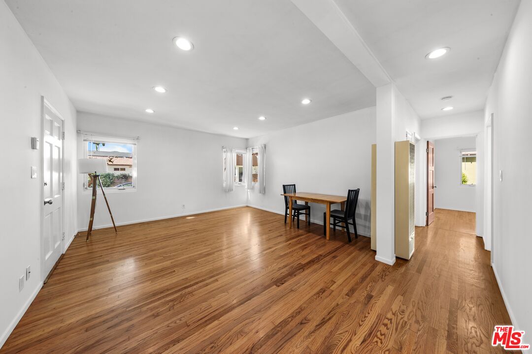 2010 Virginia Ave Unit: B