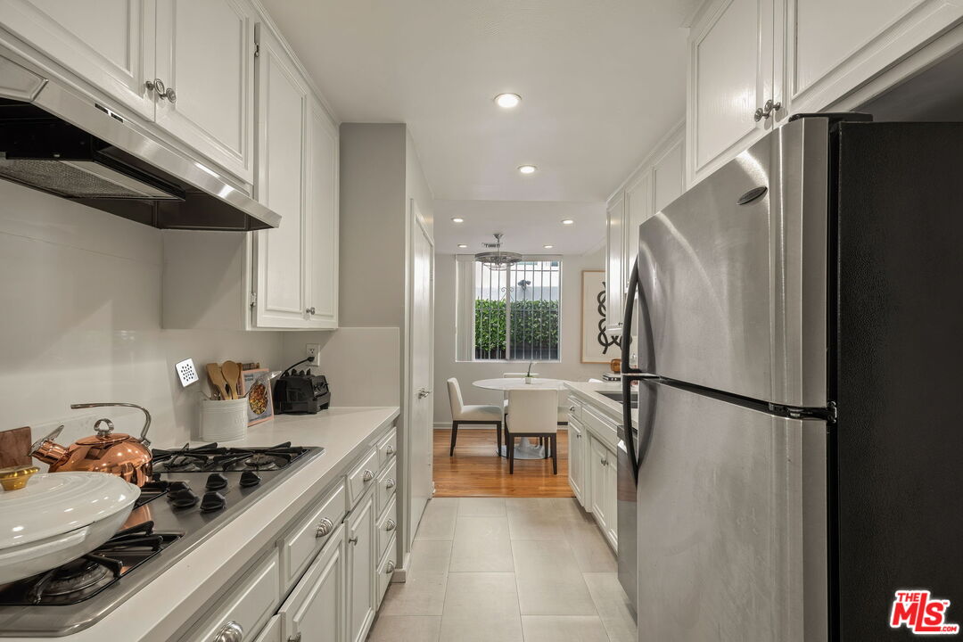 1338 Harvard St Unit: A