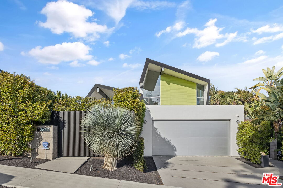 3660 S Inglewood Blvd