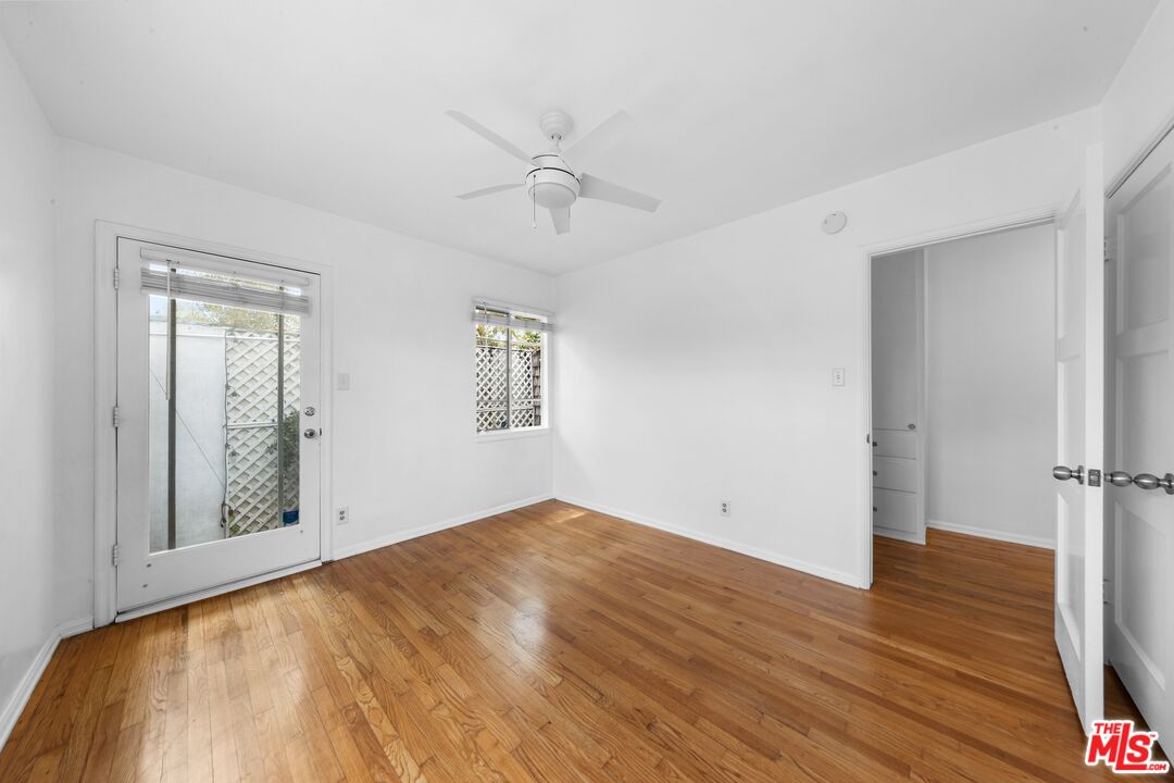 1941 Euclid St Unit: 5