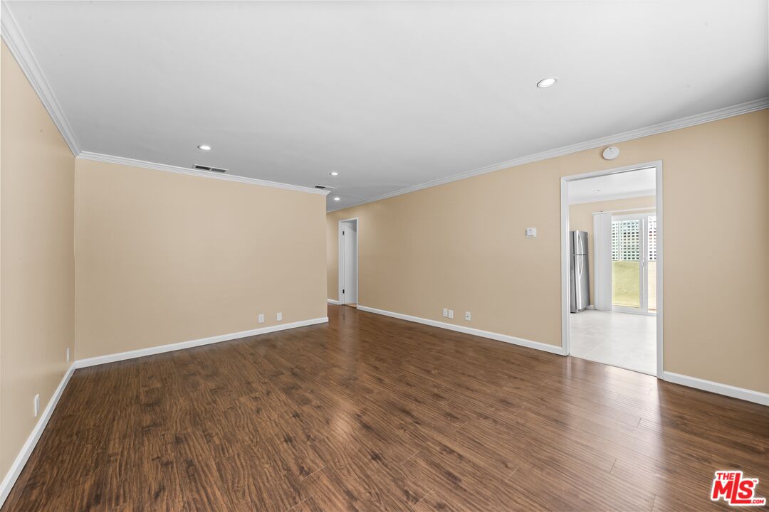1536 Harvard St Unit: 6
