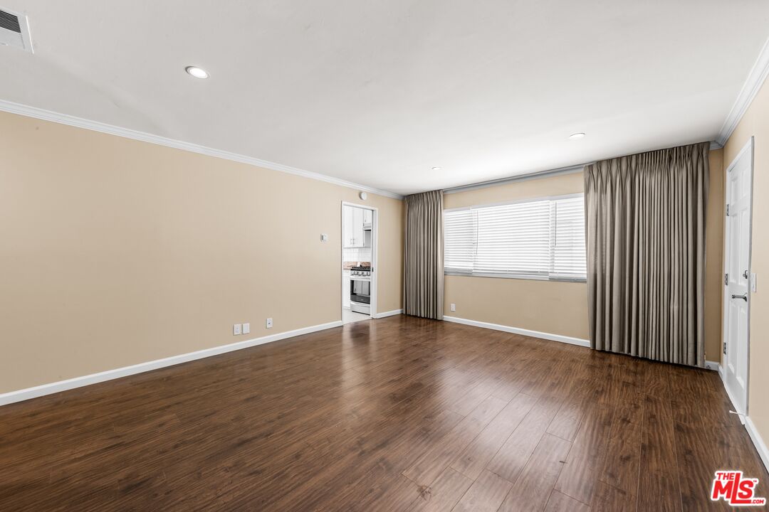 1536 Harvard St Unit: 6