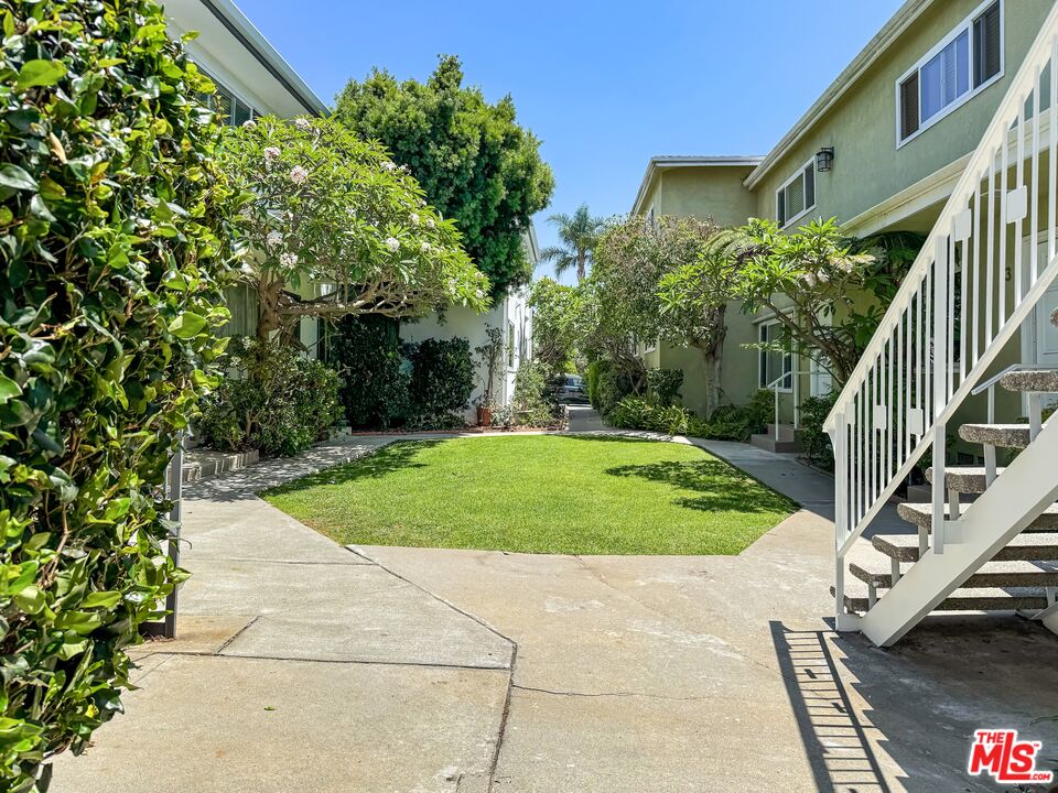 1536 Harvard St Unit: 6