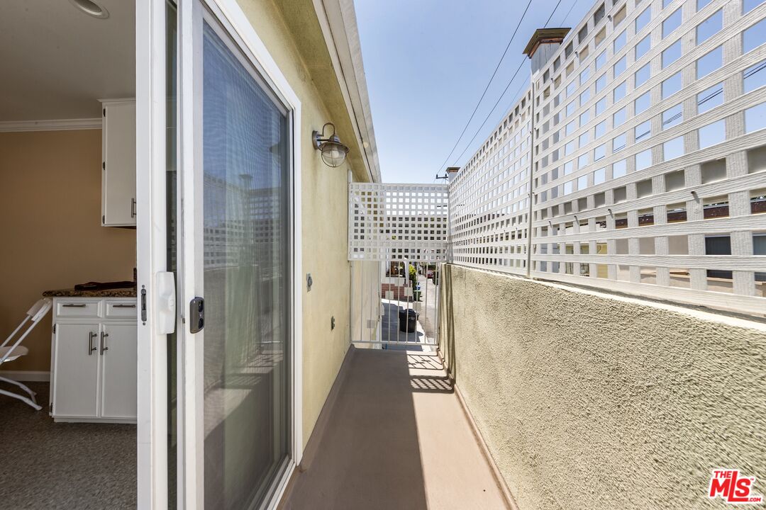 1536 Harvard St Unit: 6