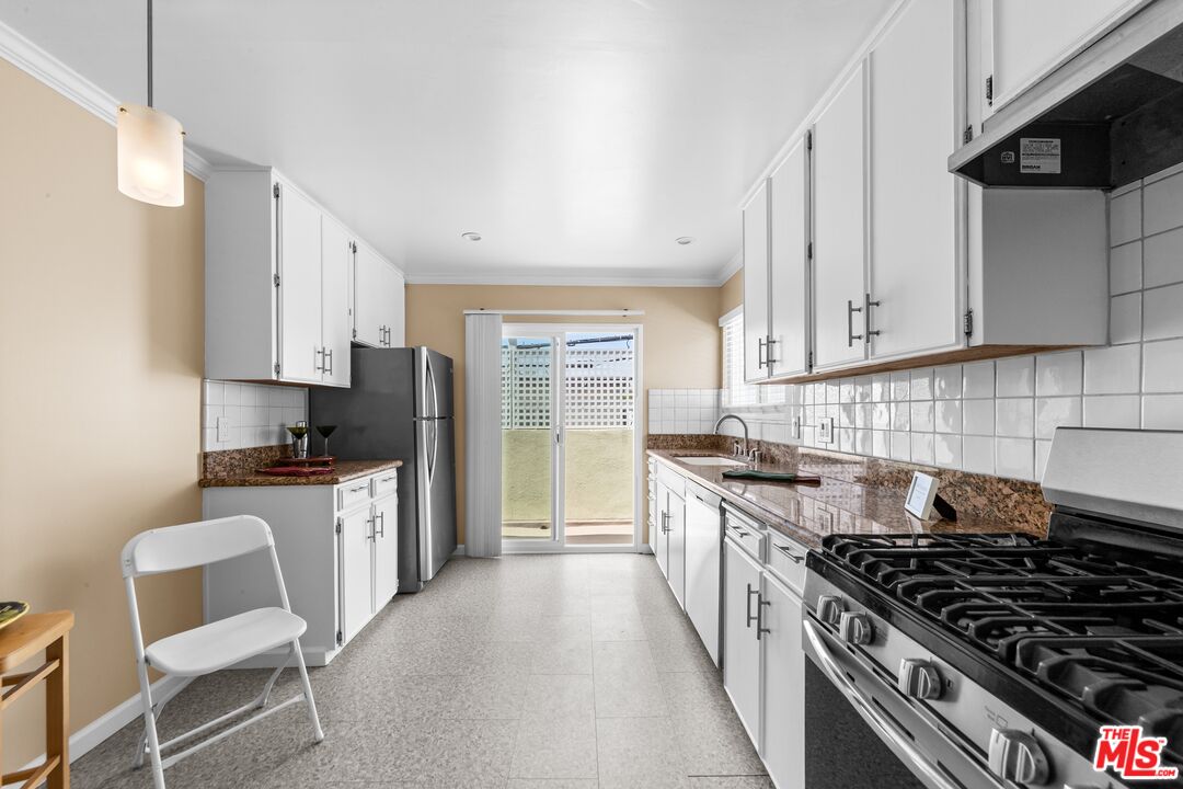 1536 Harvard St Unit: 6