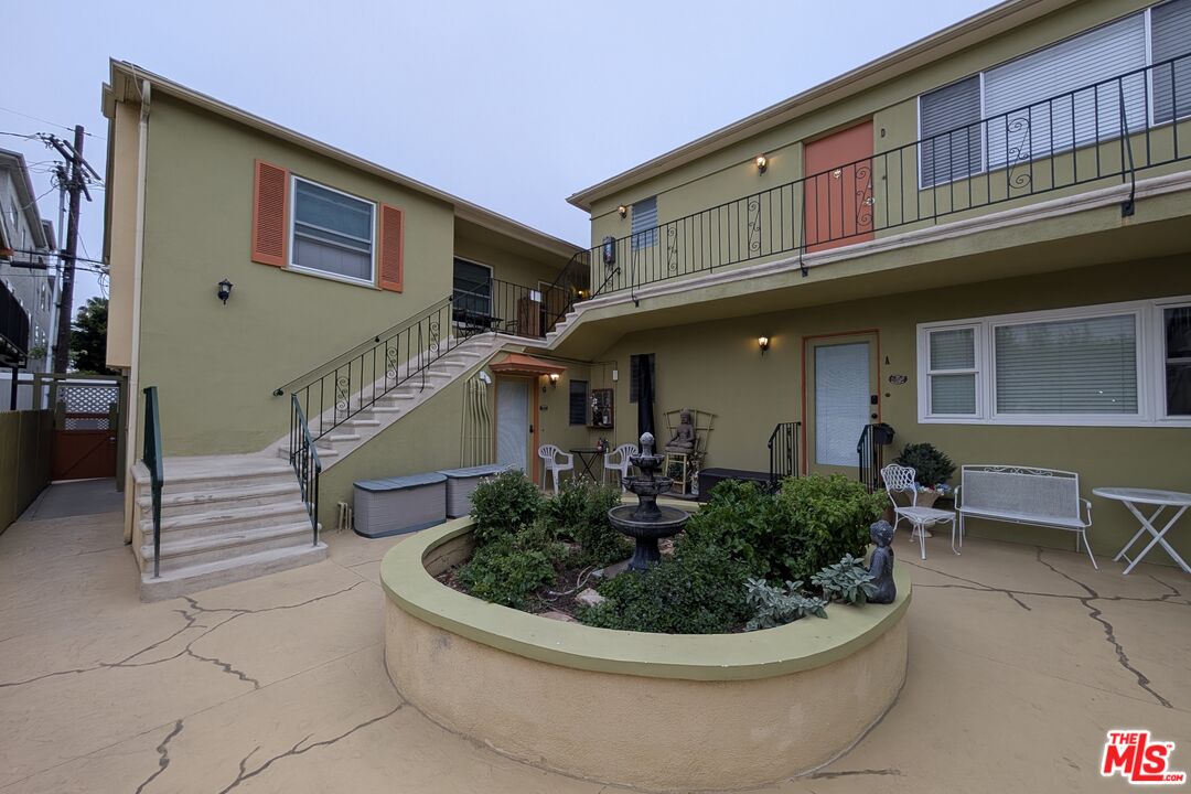 1128 Euclid St Unit: C
