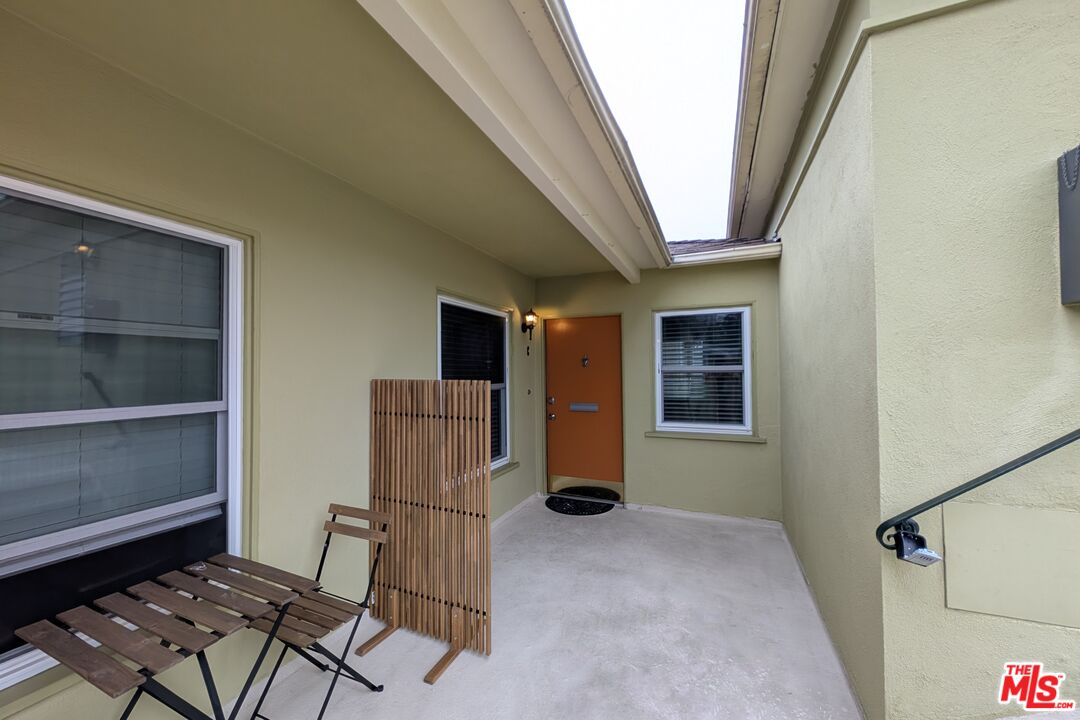 1128 Euclid St Unit: C