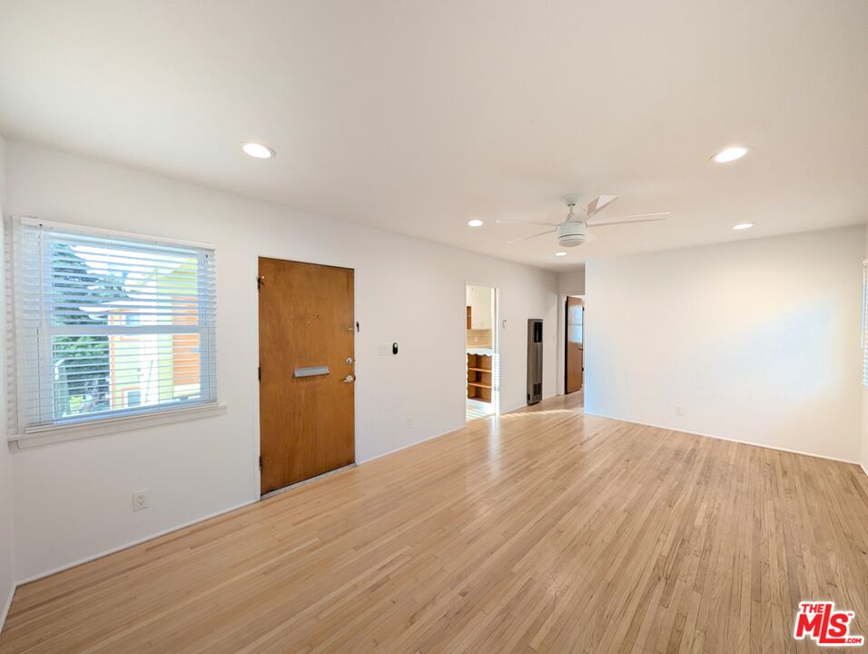 1128 Euclid St Unit: C