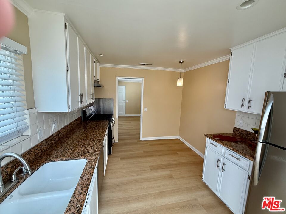 1536 Harvard St Unit: 6