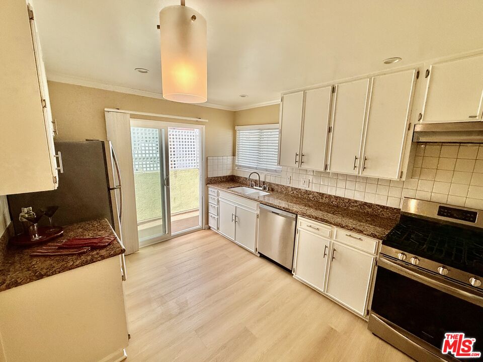 1536 Harvard St Unit: 6
