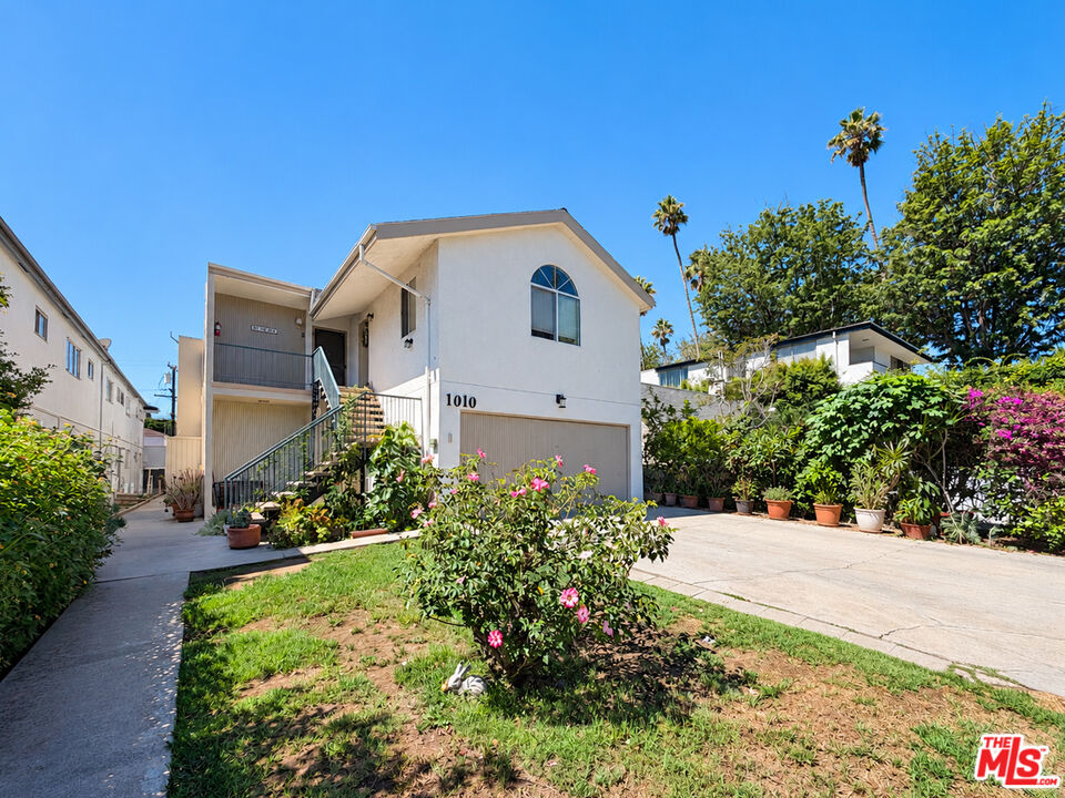 1010 21st St Unit: 1