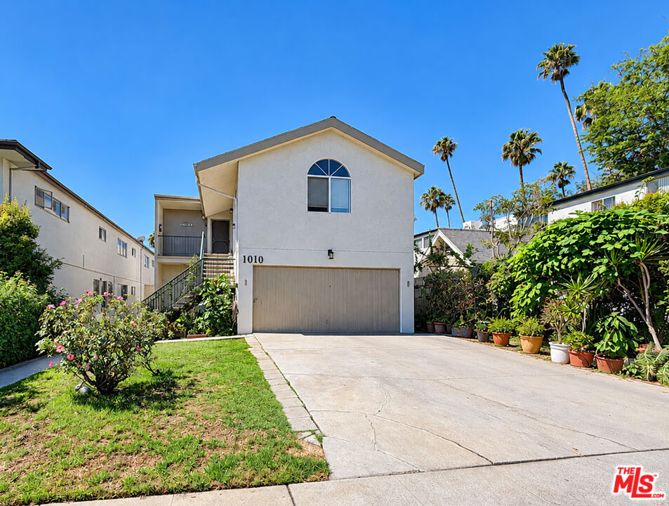1010 21st St Unit: 1