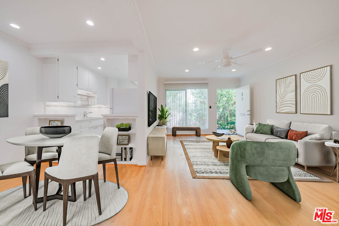 1037 11th St Unit: 8