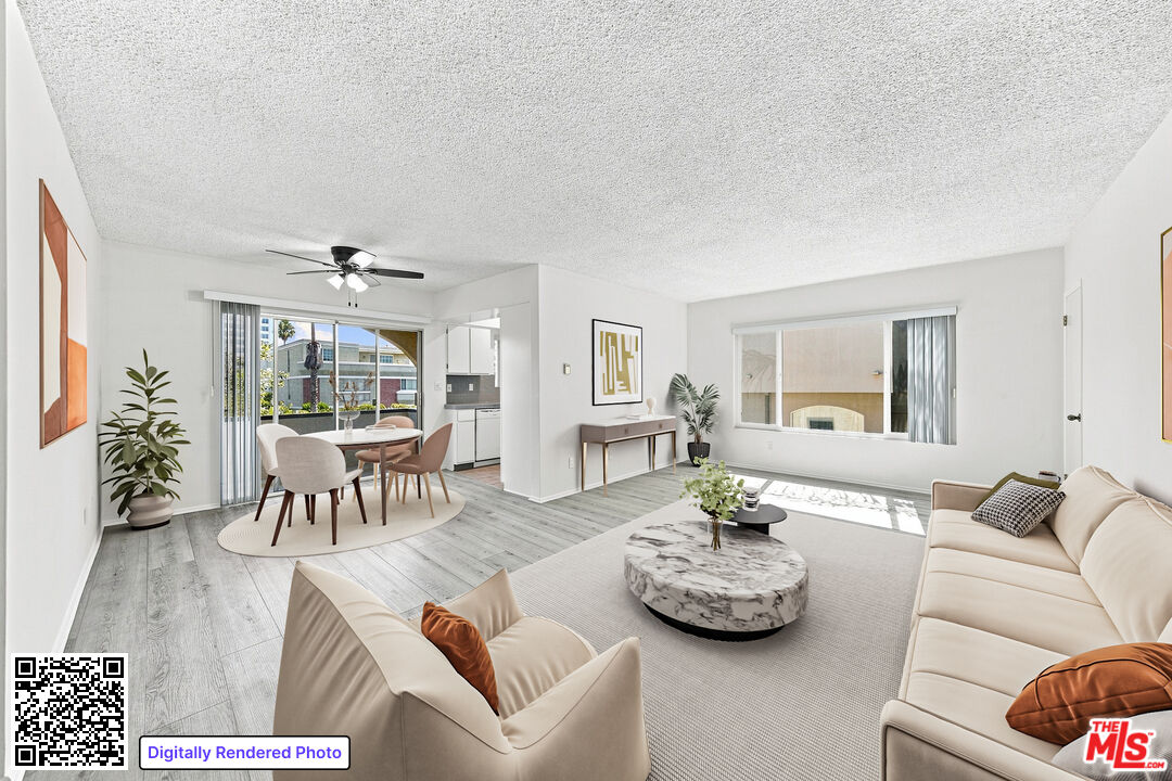 1246 Euclid St Unit: 6