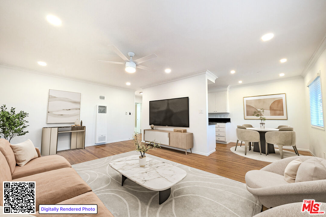 224 Bicknell Ave Unit: C