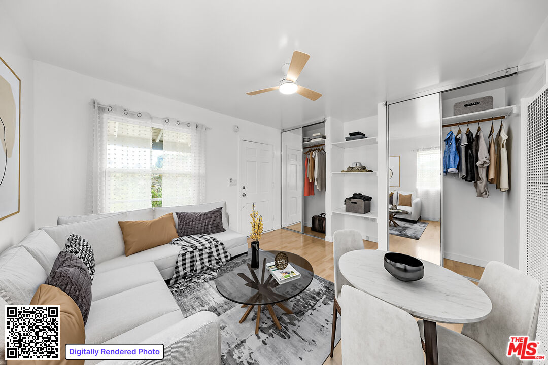 1047 18th St Unit: H
