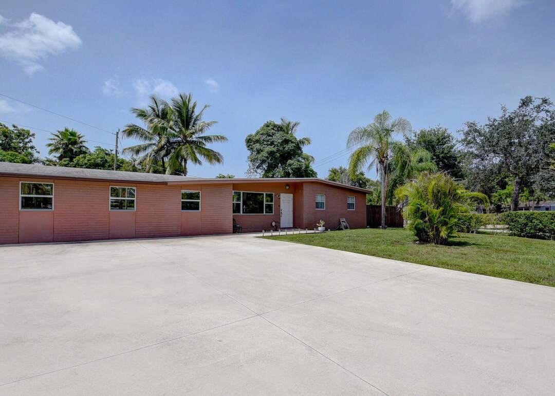 612 Hibiscus Drive