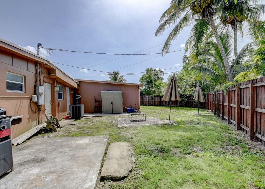 612 Hibiscus Drive